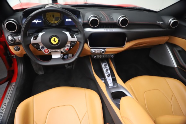 Used 2019 Ferrari Portofino for sale $209,900 at Alfa Romeo of Westport in Westport CT 06880 24
