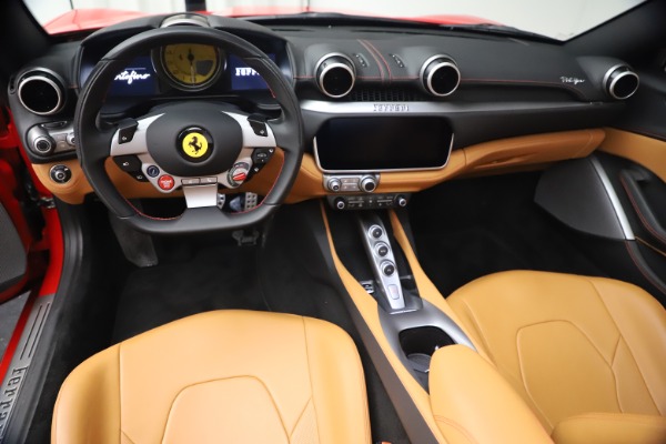 Used 2019 Ferrari Portofino for sale Sold at Alfa Romeo of Westport in Westport CT 06880 24