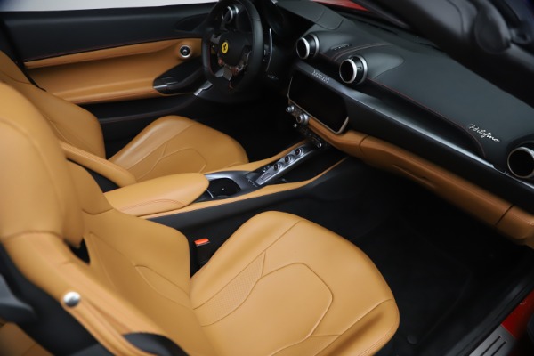 Used 2019 Ferrari Portofino for sale $209,900 at Alfa Romeo of Westport in Westport CT 06880 25