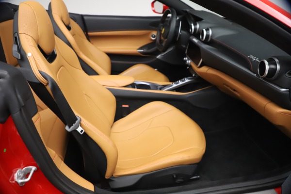 Used 2019 Ferrari Portofino for sale $209,900 at Alfa Romeo of Westport in Westport CT 06880 26