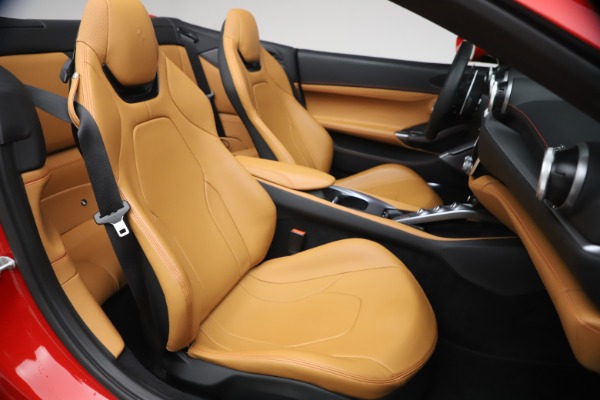 Used 2019 Ferrari Portofino for sale $209,900 at Alfa Romeo of Westport in Westport CT 06880 27