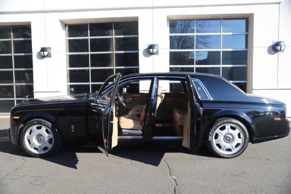 Used 2006 Rolls-Royce Phantom for sale $109,900 at Alfa Romeo of Westport in Westport CT 06880 13