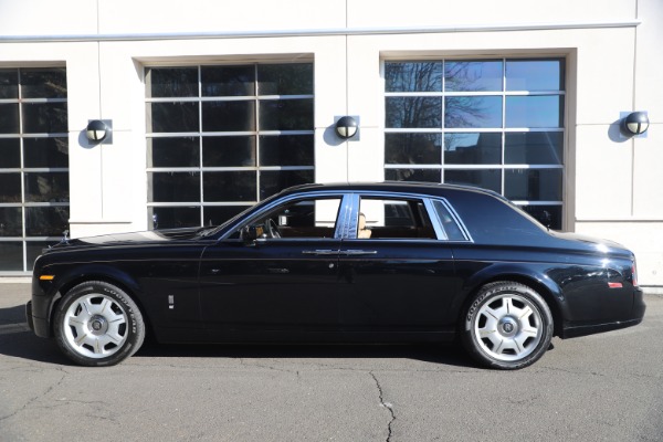 Used 2006 Rolls-Royce Phantom for sale $109,900 at Alfa Romeo of Westport in Westport CT 06880 14