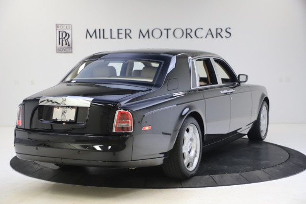 Used 2006 Rolls-Royce Phantom for sale $109,900 at Alfa Romeo of Westport in Westport CT 06880 15