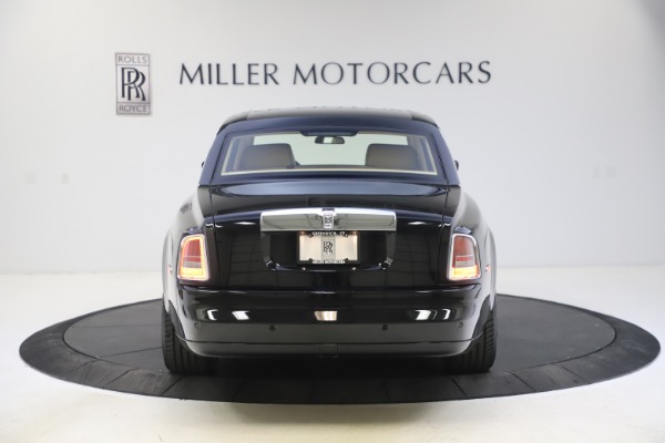 Used 2006 Rolls-Royce Phantom for sale Sold at Alfa Romeo of Westport in Westport CT 06880 16