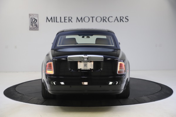 Used 2006 Rolls-Royce Phantom for sale $109,900 at Alfa Romeo of Westport in Westport CT 06880 18