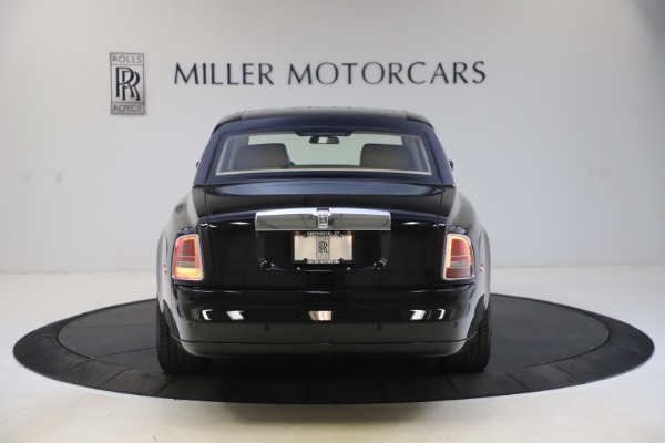 Used 2006 Rolls-Royce Phantom for sale Sold at Alfa Romeo of Westport in Westport CT 06880 18