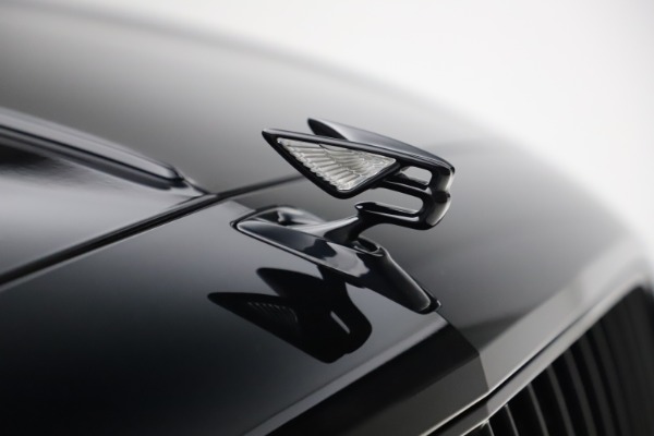 New 2021 Bentley Flying Spur V8 First Edition for sale Sold at Alfa Romeo of Westport in Westport CT 06880 14