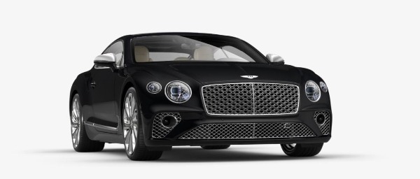 New 2021 Bentley Continental GT V8 Mulliner for sale Sold at Alfa Romeo of Westport in Westport CT 06880 5