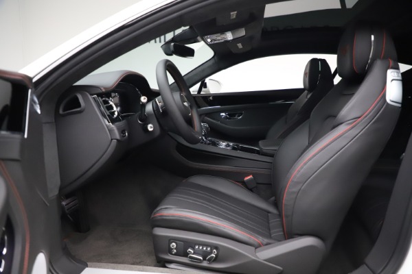 New 2021 Bentley Continental GT V8 for sale Sold at Alfa Romeo of Westport in Westport CT 06880 17