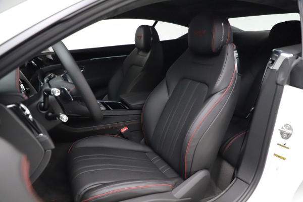 New 2021 Bentley Continental GT V8 for sale Call for price at Alfa Romeo of Westport in Westport CT 06880 18