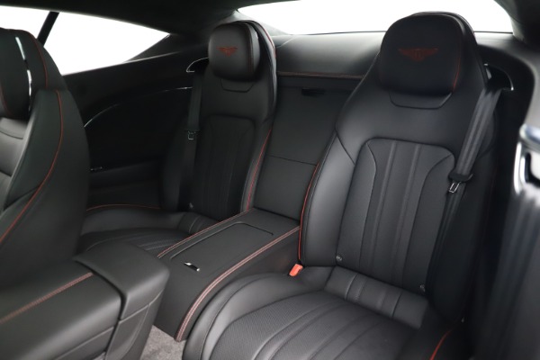 New 2021 Bentley Continental GT V8 for sale Call for price at Alfa Romeo of Westport in Westport CT 06880 19