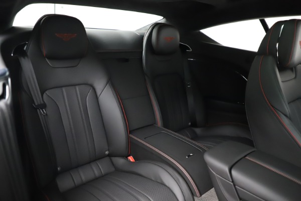 New 2021 Bentley Continental GT V8 for sale Call for price at Alfa Romeo of Westport in Westport CT 06880 24