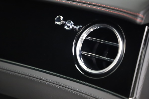 New 2021 Bentley Continental GT V8 for sale Call for price at Alfa Romeo of Westport in Westport CT 06880 25