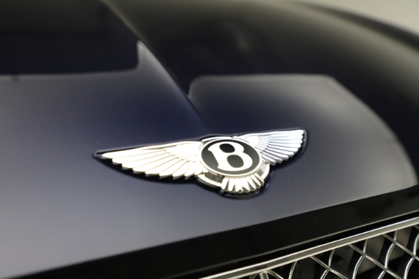 New 2021 Bentley Continental GT V8 for sale Sold at Alfa Romeo of Westport in Westport CT 06880 21