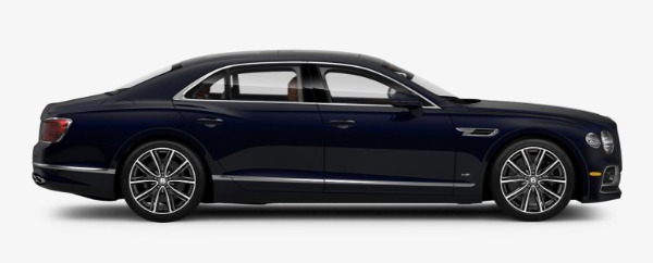 New 2021 Bentley Flying Spur V8 for sale Sold at Alfa Romeo of Westport in Westport CT 06880 2