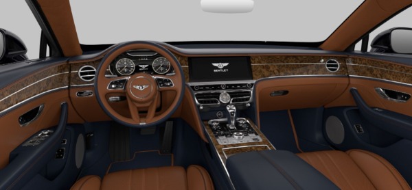 New 2021 Bentley Flying Spur V8 for sale Sold at Alfa Romeo of Westport in Westport CT 06880 6