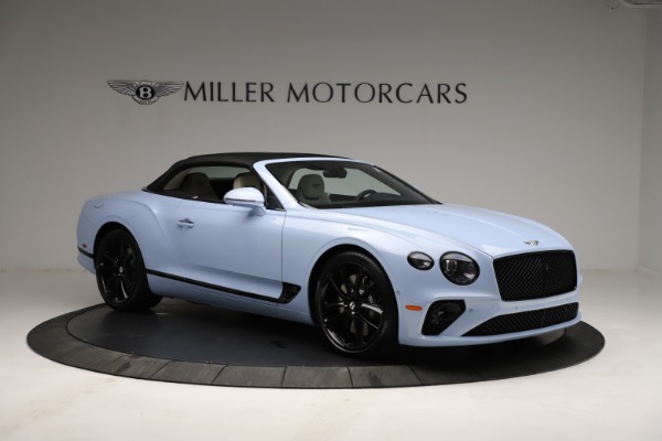 New 2021 Bentley Continental GT W12 for sale Sold at Alfa Romeo of Westport in Westport CT 06880 20