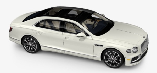 New 2021 Bentley Flying Spur V8 for sale $230,420 at Alfa Romeo of Westport in Westport CT 06880 2