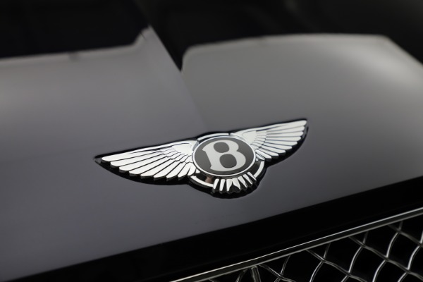 Used 2021 Bentley Continental GT V8 for sale Sold at Alfa Romeo of Westport in Westport CT 06880 13