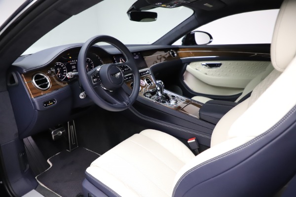Used 2021 Bentley Continental GT V8 for sale Sold at Alfa Romeo of Westport in Westport CT 06880 16