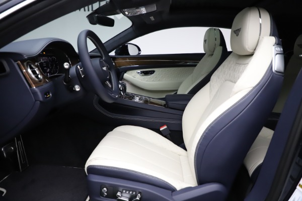 Used 2021 Bentley Continental GT V8 for sale Sold at Alfa Romeo of Westport in Westport CT 06880 17