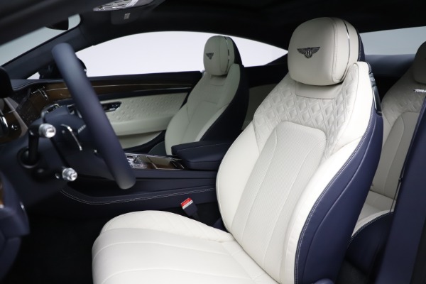 Used 2021 Bentley Continental GT V8 for sale Sold at Alfa Romeo of Westport in Westport CT 06880 18