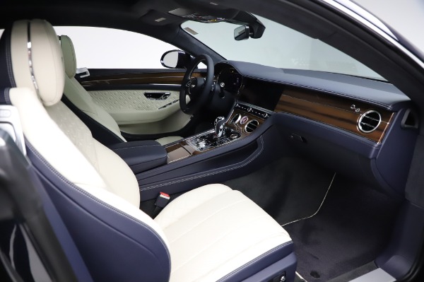 Used 2021 Bentley Continental GT V8 for sale Sold at Alfa Romeo of Westport in Westport CT 06880 21