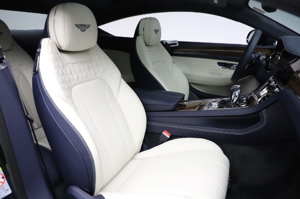 Used 2021 Bentley Continental GT V8 for sale Sold at Alfa Romeo of Westport in Westport CT 06880 23