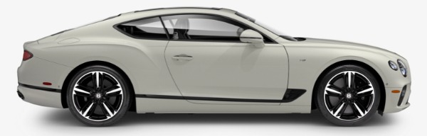 New 2021 Bentley Continental GT V8 for sale Sold at Alfa Romeo of Westport in Westport CT 06880 2