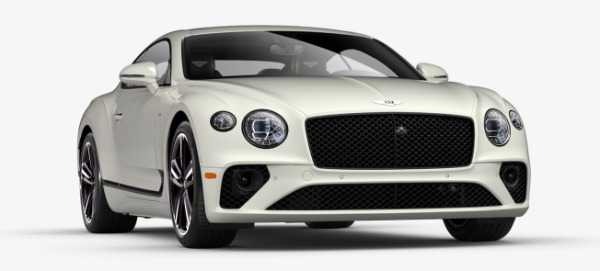 New 2021 Bentley Continental GT V8 for sale $254,095 at Alfa Romeo of Westport in Westport CT 06880 5