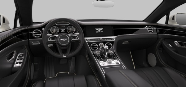 New 2021 Bentley Continental GT V8 for sale Sold at Alfa Romeo of Westport in Westport CT 06880 6