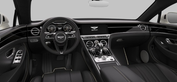 New 2021 Bentley Continental GT V8 for sale $254,095 at Alfa Romeo of Westport in Westport CT 06880 6