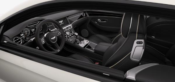 New 2021 Bentley Continental GT V8 for sale Sold at Alfa Romeo of Westport in Westport CT 06880 7