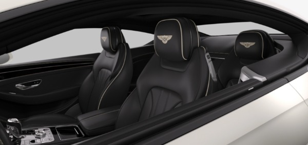 New 2021 Bentley Continental GT V8 for sale Sold at Alfa Romeo of Westport in Westport CT 06880 8