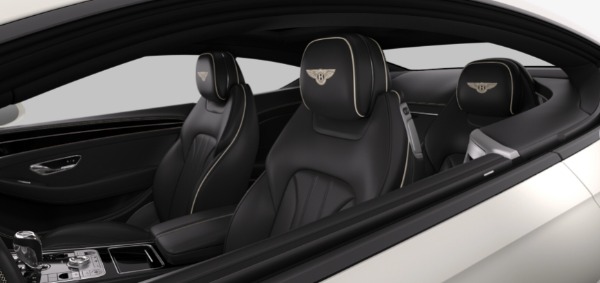 New 2021 Bentley Continental GT V8 for sale $254,095 at Alfa Romeo of Westport in Westport CT 06880 8