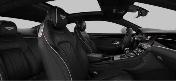 New 2021 Bentley Continental GT V8 for sale Sold at Alfa Romeo of Westport in Westport CT 06880 9