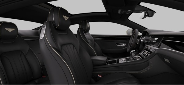 New 2021 Bentley Continental GT V8 for sale $254,095 at Alfa Romeo of Westport in Westport CT 06880 9