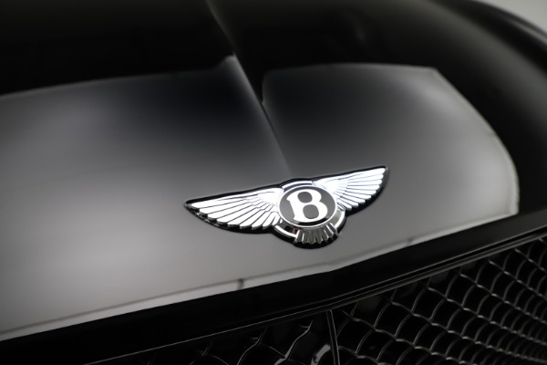 New 2021 Bentley Continental GT V8 for sale Sold at Alfa Romeo of Westport in Westport CT 06880 14
