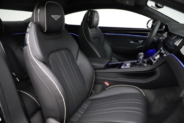 New 2021 Bentley Continental GT V8 for sale Sold at Alfa Romeo of Westport in Westport CT 06880 28