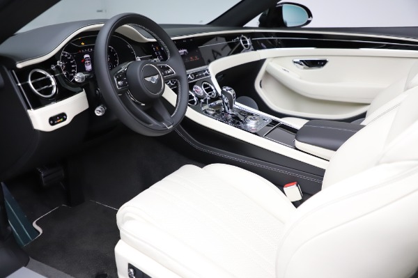 Used 2021 Bentley Continental GT V8 for sale $274,900 at Alfa Romeo of Westport in Westport CT 06880 24