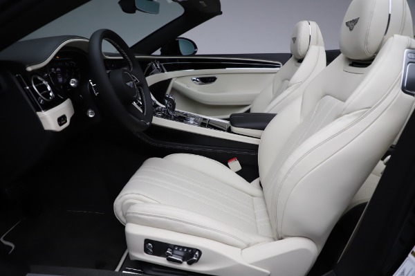 Used 2021 Bentley Continental GT V8 for sale $274,900 at Alfa Romeo of Westport in Westport CT 06880 25