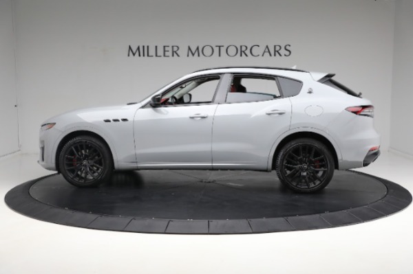 Used 2021 Maserati Levante Q4 for sale Sold at Alfa Romeo of Westport in Westport CT 06880 6