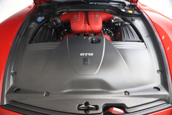 Used 2011 Ferrari 599 GTO for sale Sold at Alfa Romeo of Westport in Westport CT 06880 25