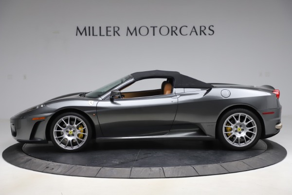 Used 2006 Ferrari F430 Spider for sale $249,900 at Alfa Romeo of Westport in Westport CT 06880 15