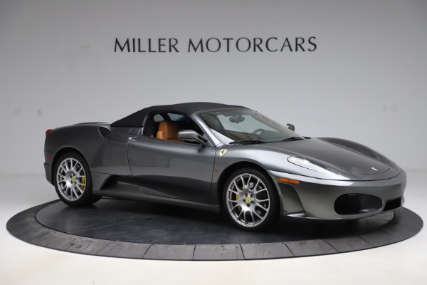 Used 2006 Ferrari F430 Spider for sale $249,900 at Alfa Romeo of Westport in Westport CT 06880 22