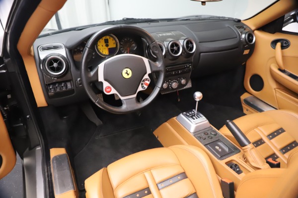 Used 2006 Ferrari F430 Spider for sale $249,900 at Alfa Romeo of Westport in Westport CT 06880 25