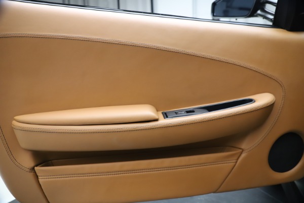 Used 2006 Ferrari F430 Spider for sale $249,900 at Alfa Romeo of Westport in Westport CT 06880 28