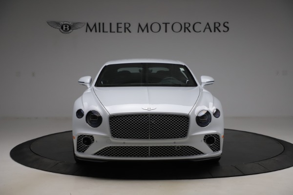 New 2020 Bentley Continental GT V8 for sale Sold at Alfa Romeo of Westport in Westport CT 06880 12