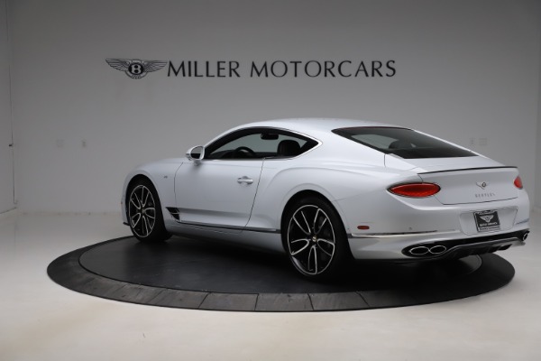 New 2020 Bentley Continental GT V8 for sale Sold at Alfa Romeo of Westport in Westport CT 06880 5